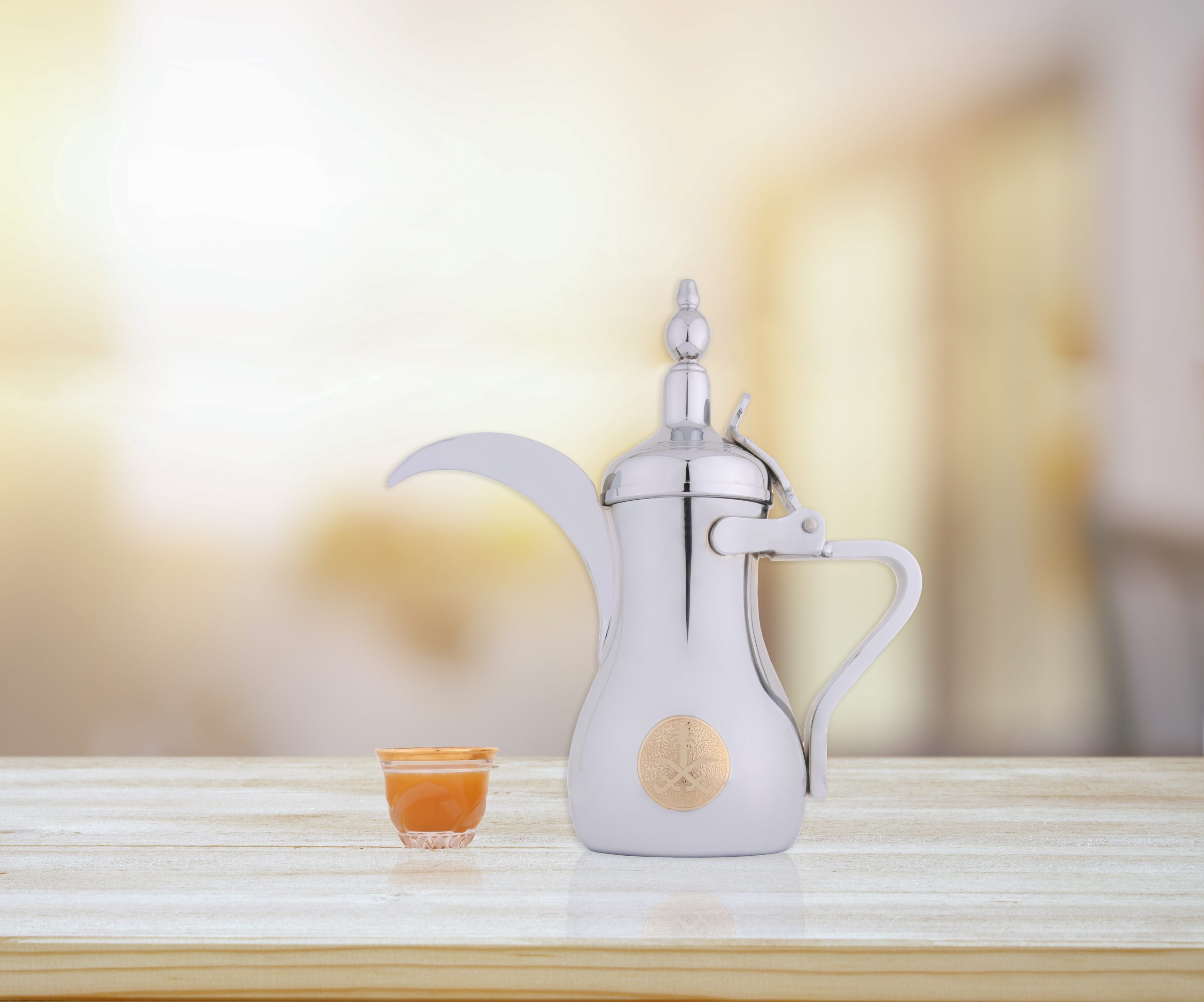 المقر الرئيسي – الرياض